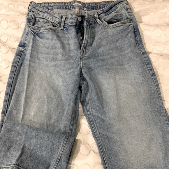 Mom jeans from Old navy - Picture 1 of 2